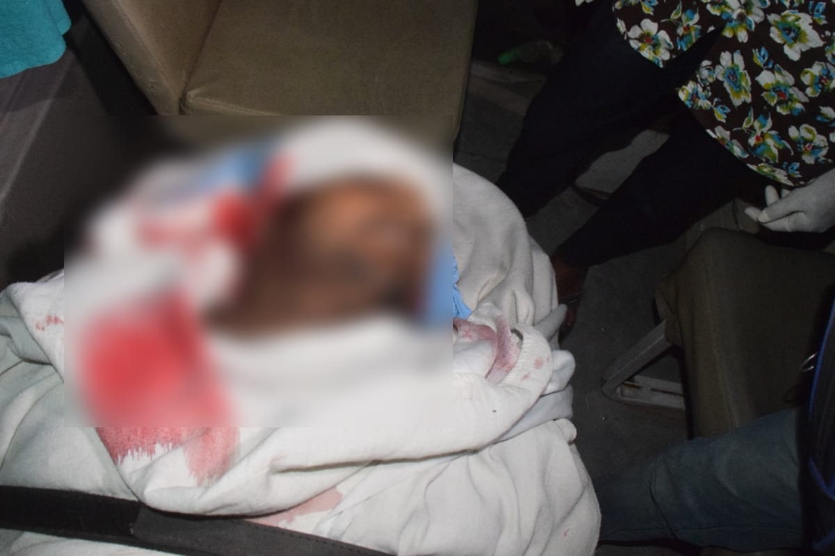 Accused Mohit arrested in murder case of Bouncer in Subharti university Meerut, sent to jail