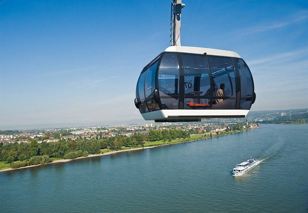 cable car will run in dehradun