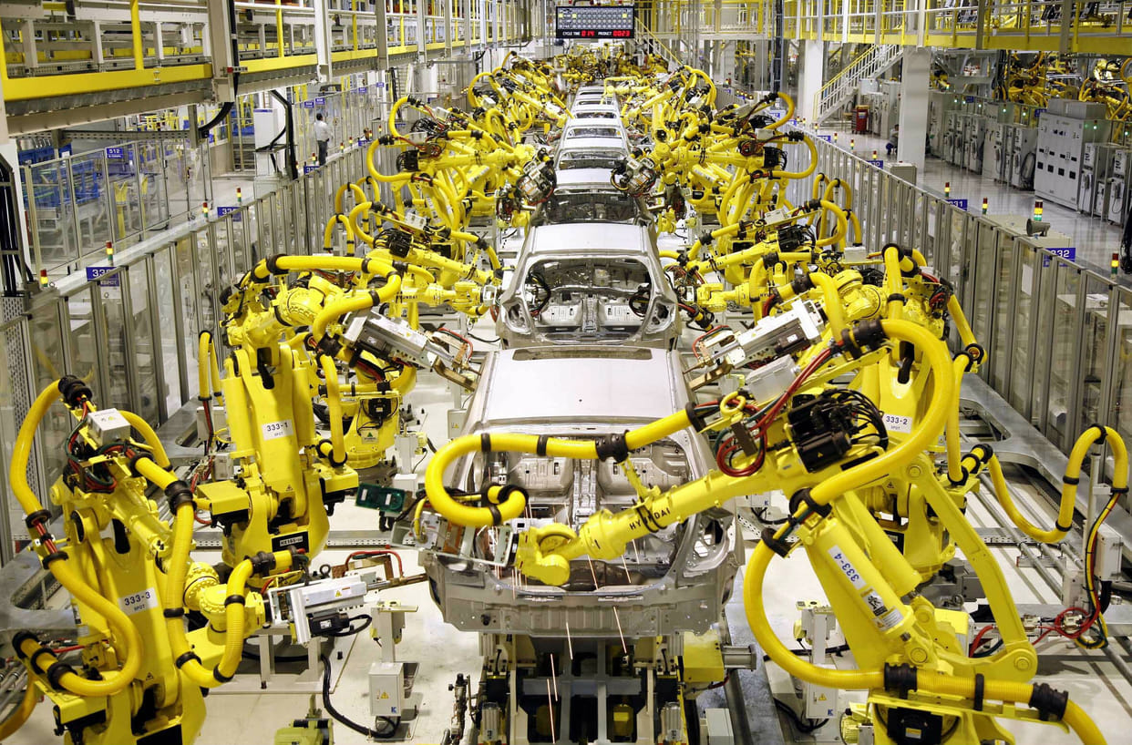 auto industry in india slowdown coronavirus outbreak china global auto parts manufacturers