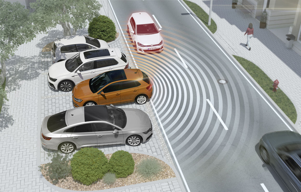 Become an expert with these three techniques, they help in parking the car, know the details