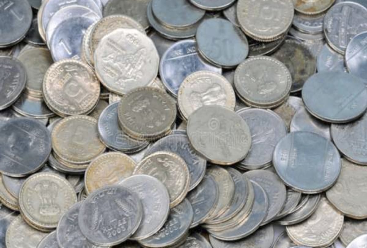 Union Budget 2019: new coins upto 20 rupees will come, overdraft facility on jandhan account