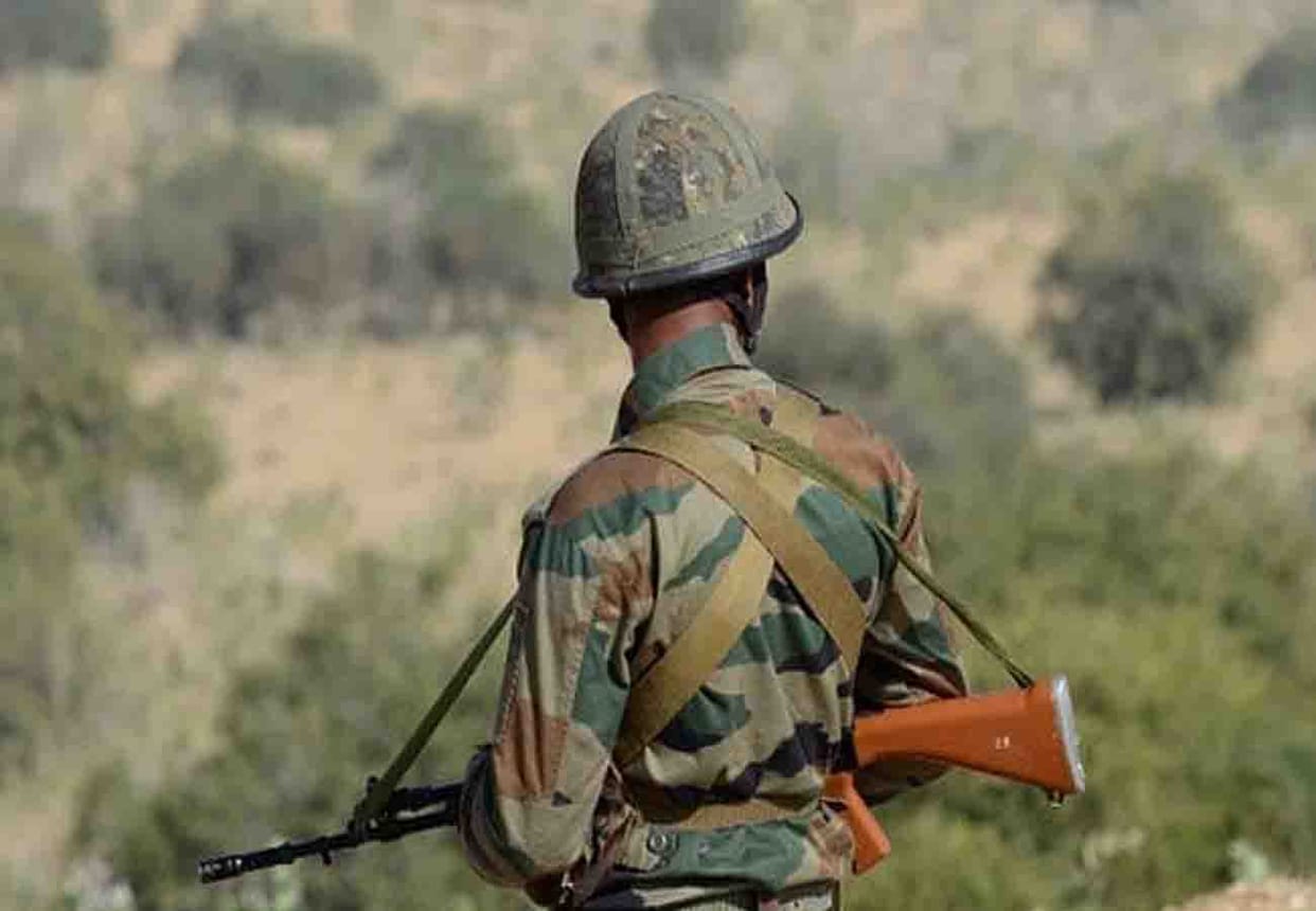 opportunity to get joining the army, must read this news
