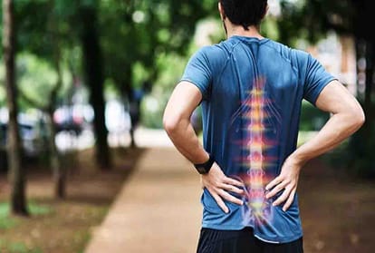 common spine related problems can ruin your life