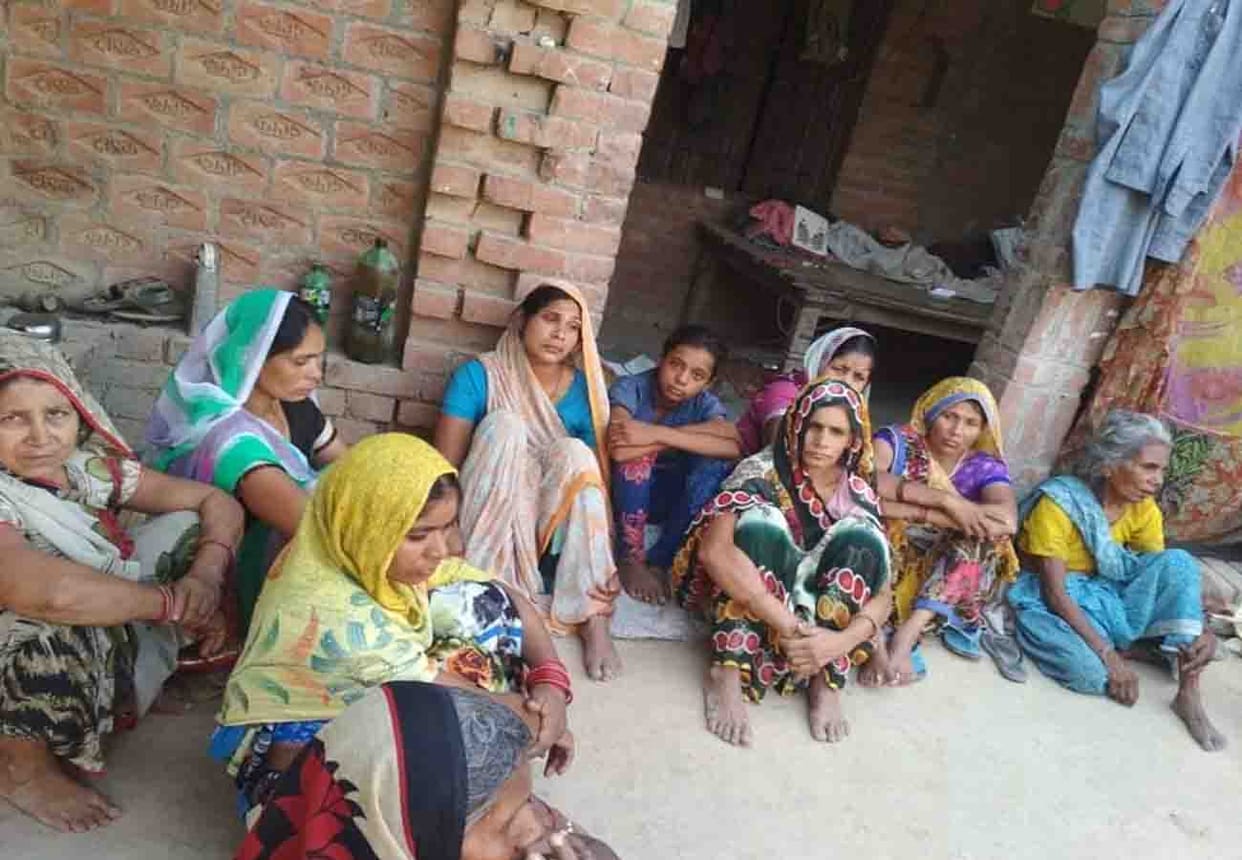 man killed his friend in daru party at fatehpur