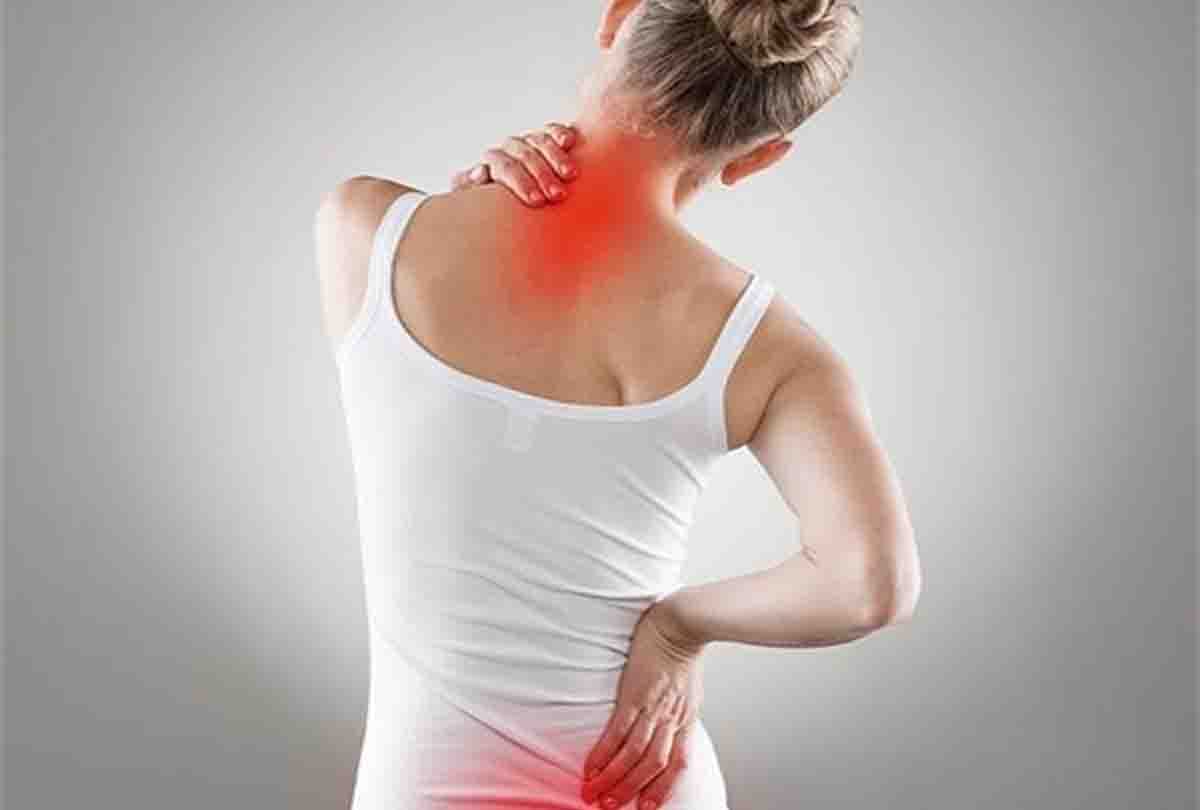 common spine related problems can ruin your life