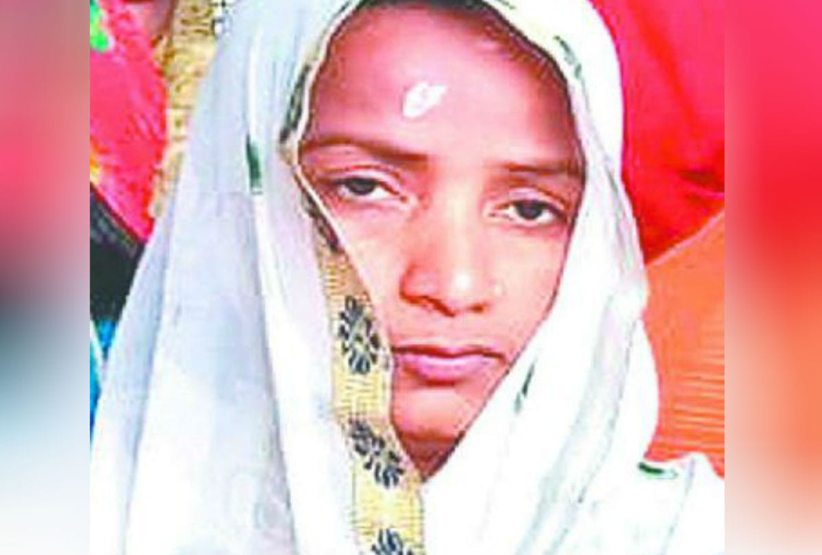 Pulwama Martyr Ram Vakeel Memorial Built By Family