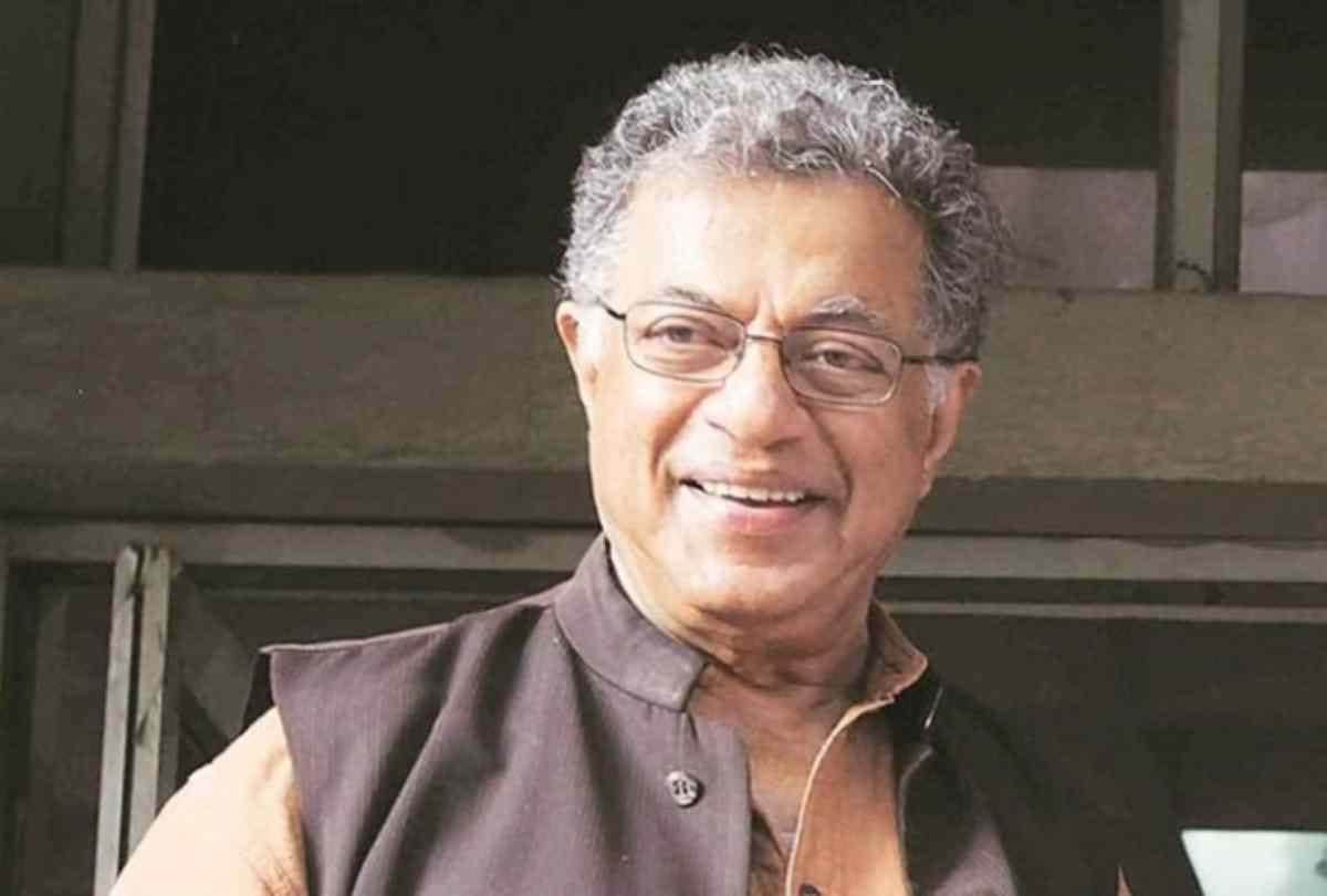 Bollywood actor Girish Karnad died PM Modi President Ramnath Kovind and celebrities tweet