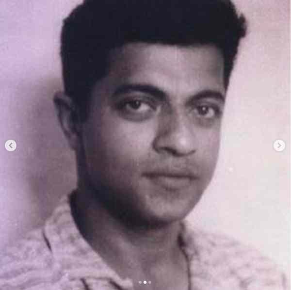 know about journey of Girish Karnad in indian cinema