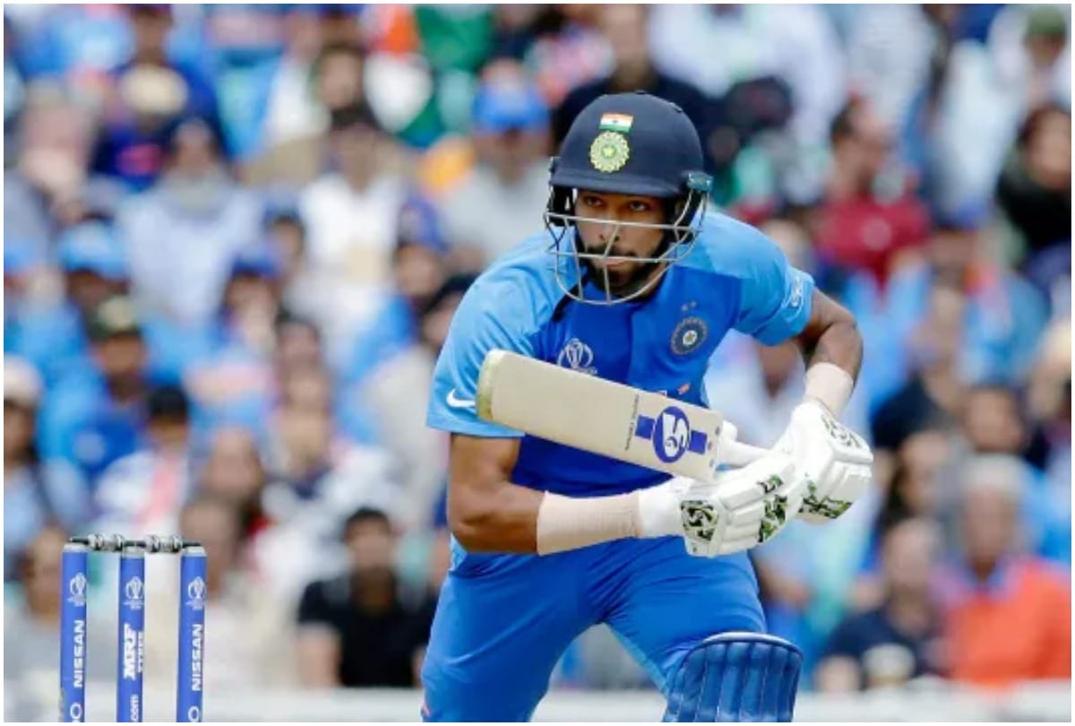 world cup 2019: Team india predicted playing xi against england