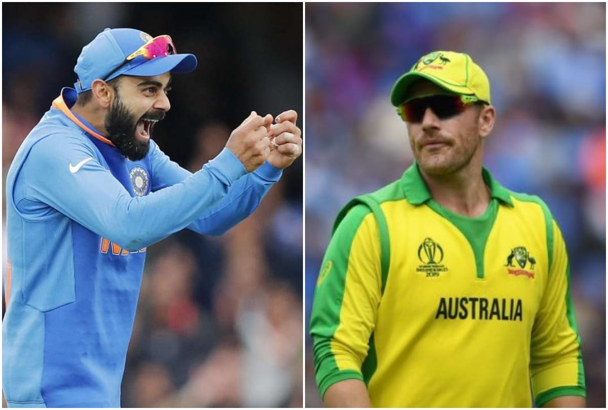 India vs Australia 2nd ODI What to expect from weather in Rajkot, weather Forecast