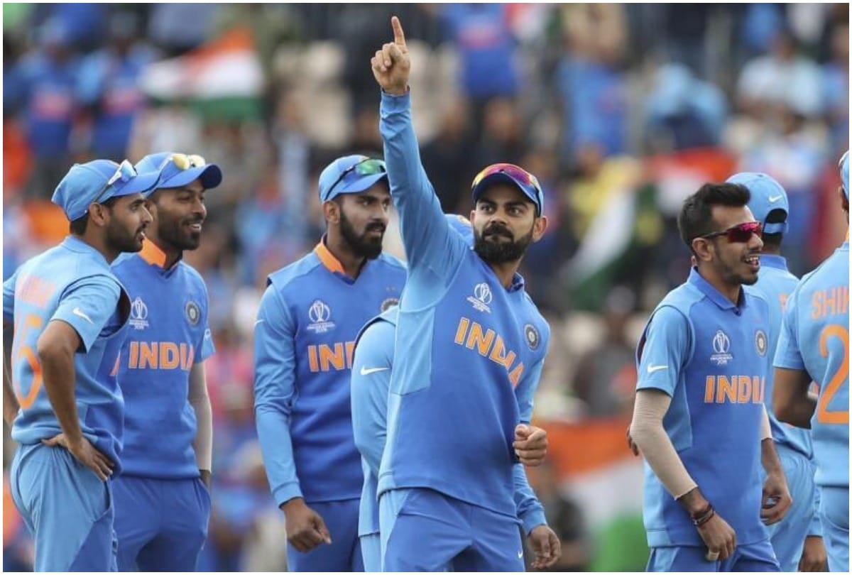 World Cup 2019:Five heroes of Indian victory against Australia