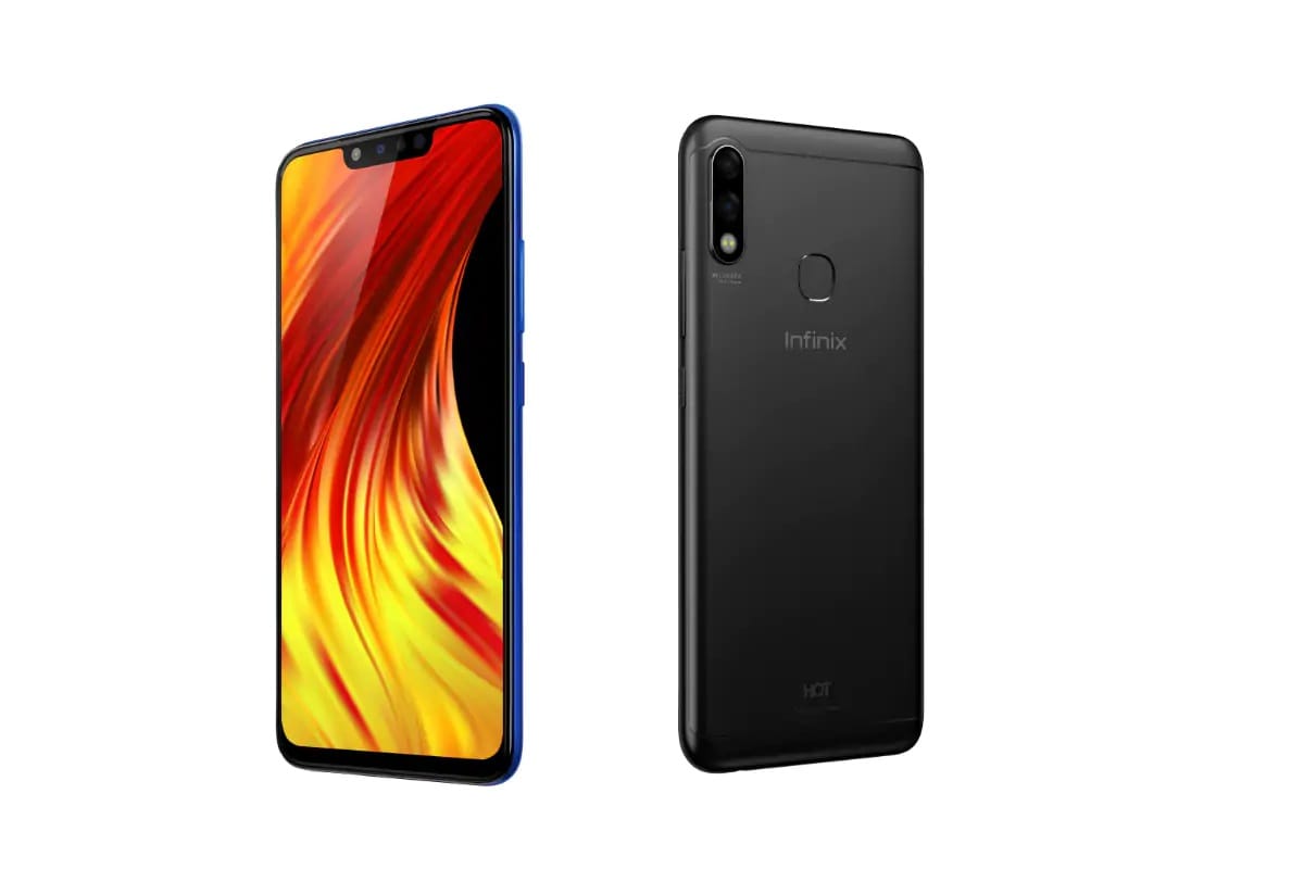 Cheapest 6GB RAM Smartphone Infinix Hot 7 PRO Launched in India, price and specifications