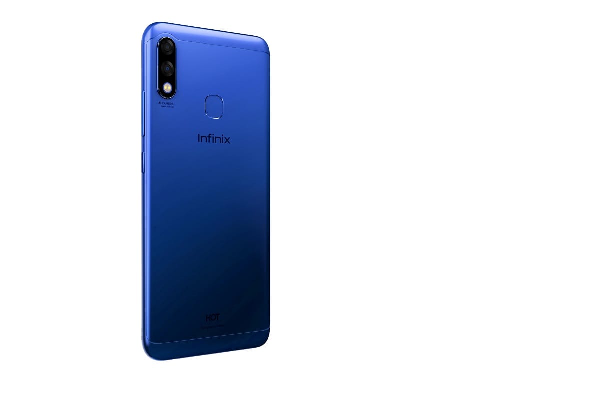 Infinix Hot 7 PRO