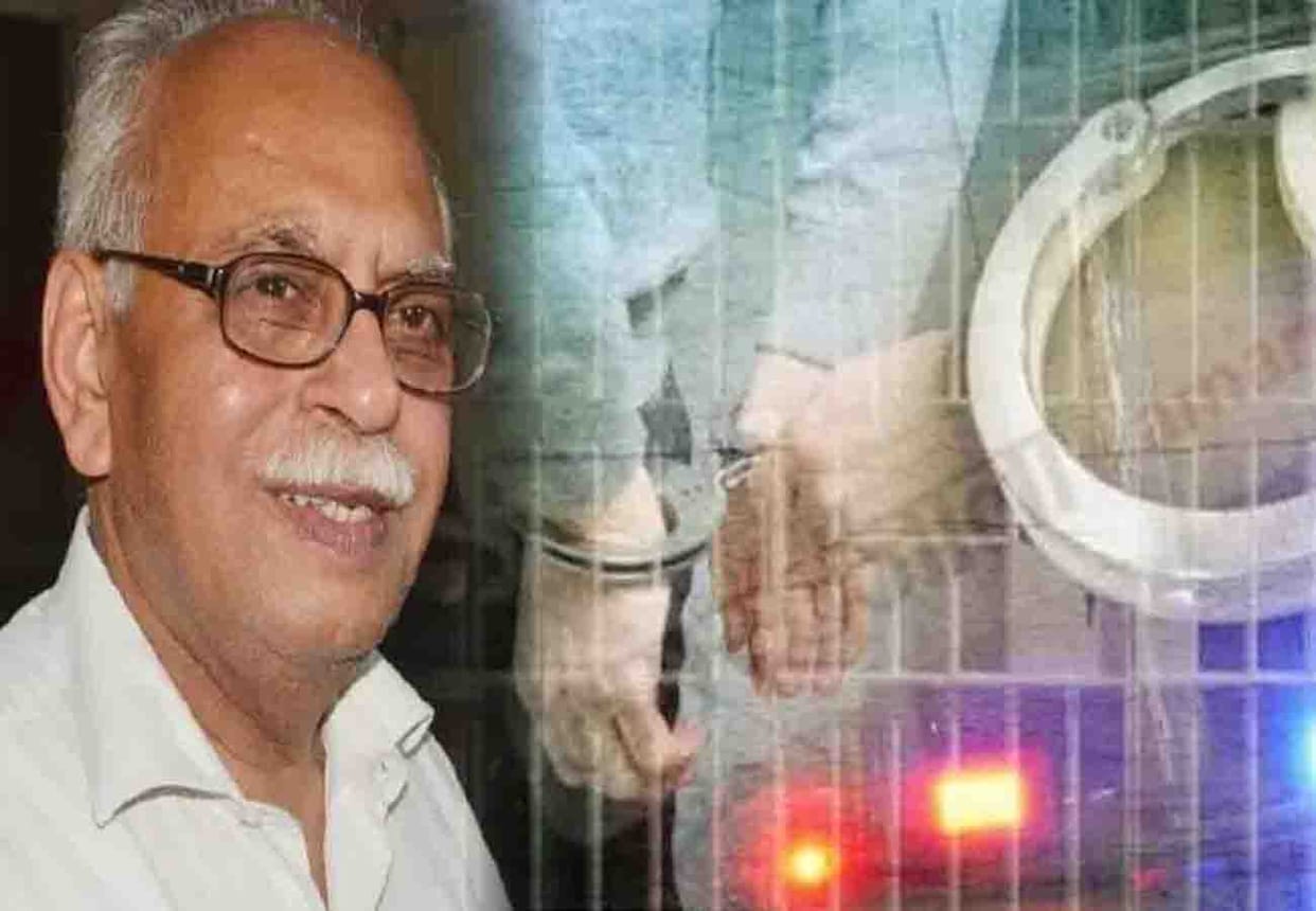CEO of PSRI hospital in police custody, kidney scandal