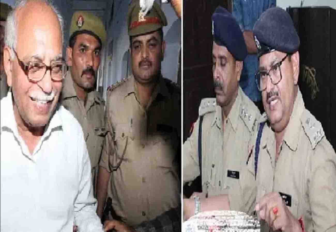 CEO of PSRI hospital in police custody, kidney scandal