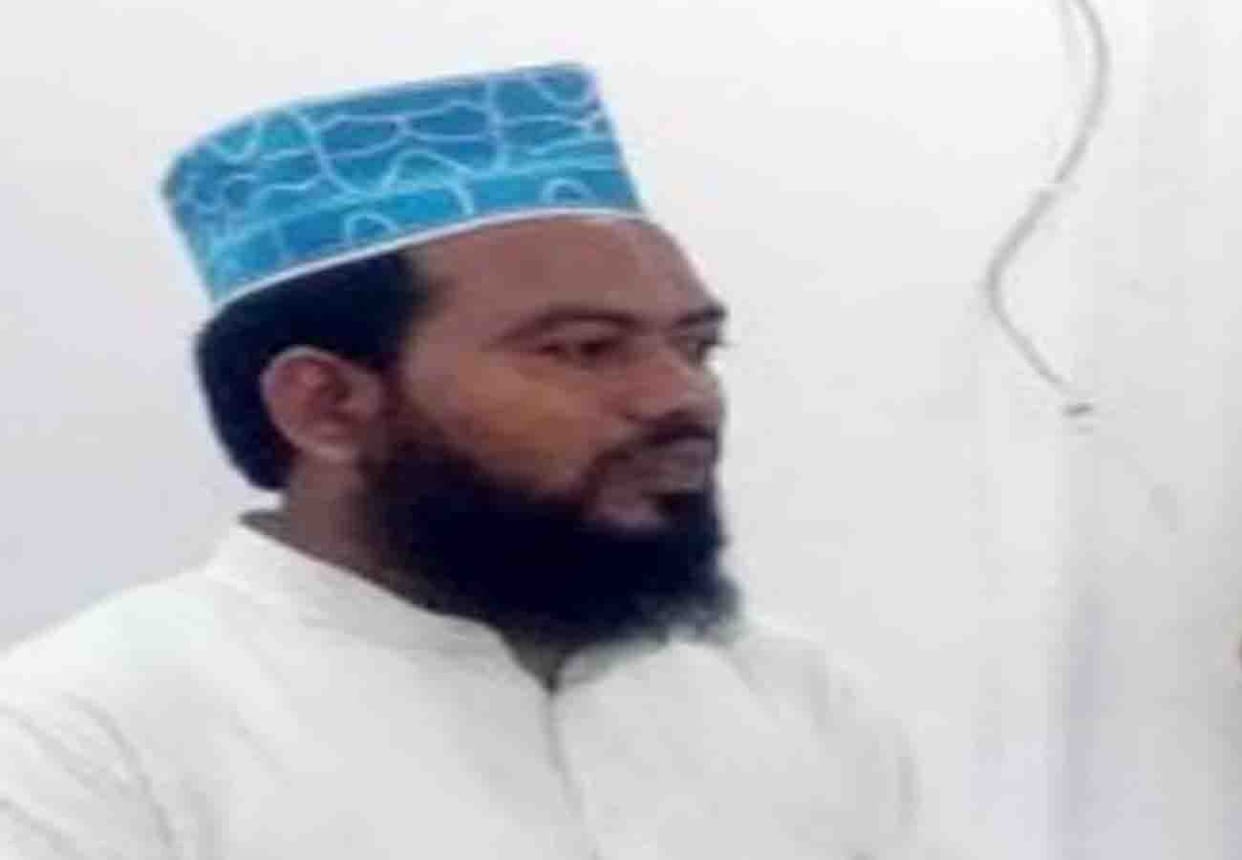 teacher who misdeeded with girl sent to jail
