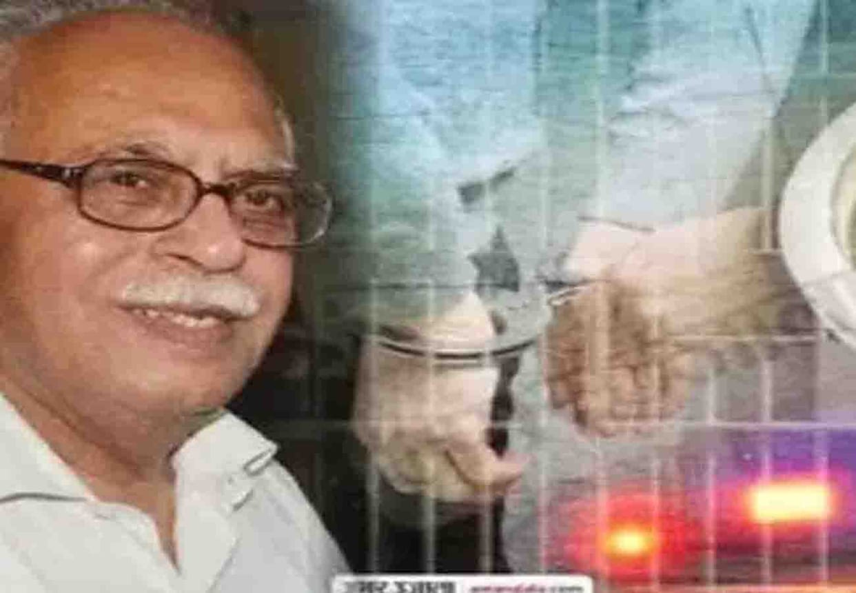 Co ordinators of PSRI and Fortis will arrest soon