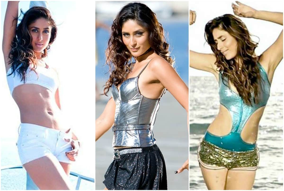 Kareena Kapoor shared her inspirational journey with her fans on the occasion of women's day