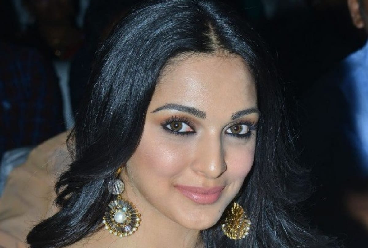 kiara advani