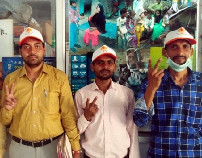 Movement against Tuberculosis