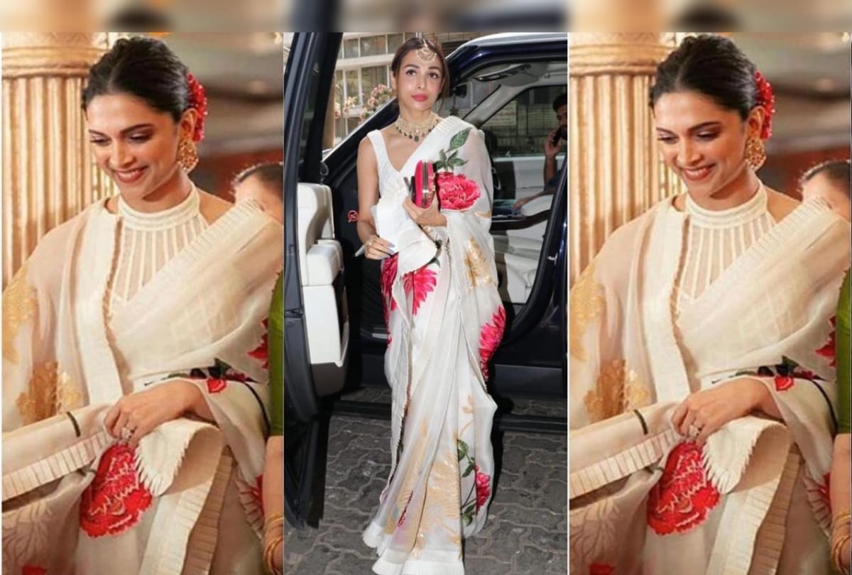 important and interesting facts about saree