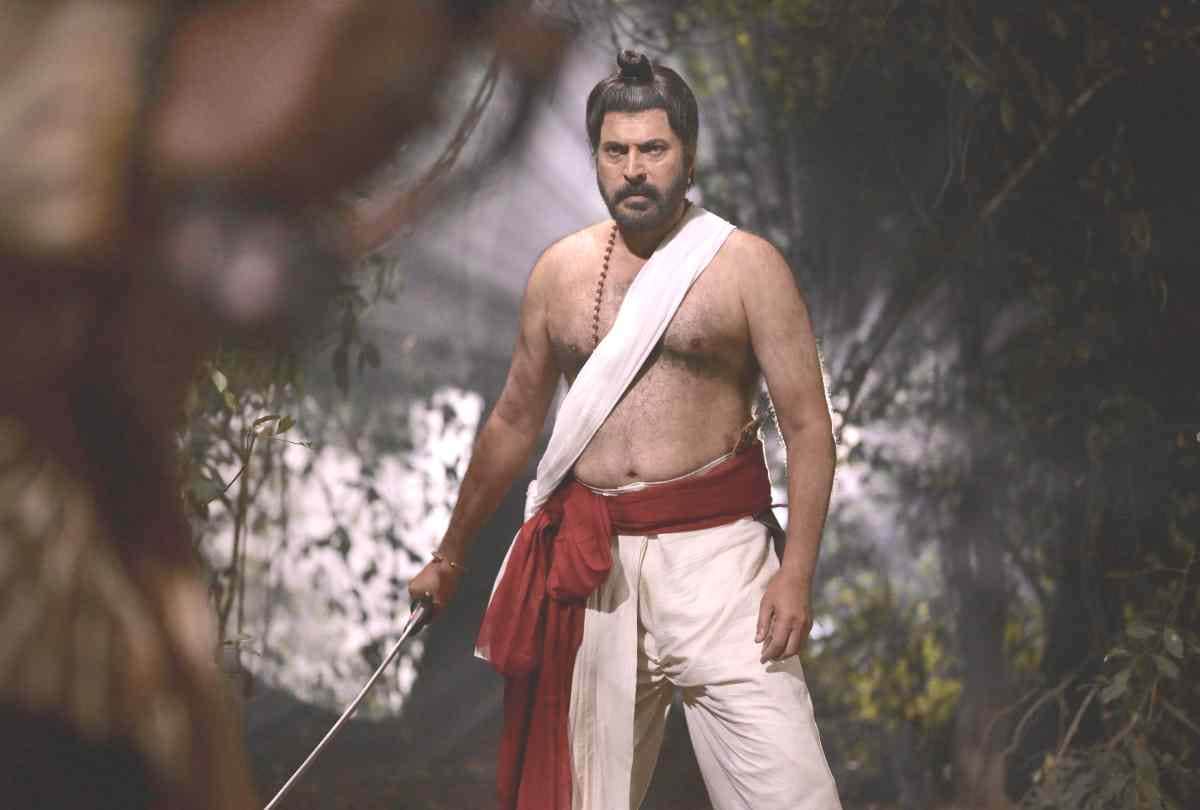 Movie review of Mamangam starrer Mammootty Achuthan Unni Mukundan Prachi Tehlan