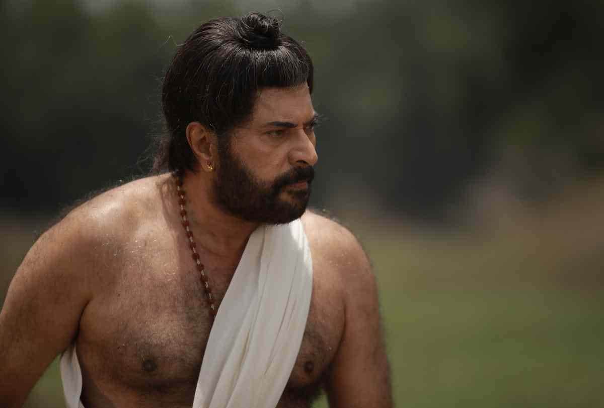 Movie review of Mamangam starrer Mammootty Achuthan Unni Mukundan Prachi Tehlan