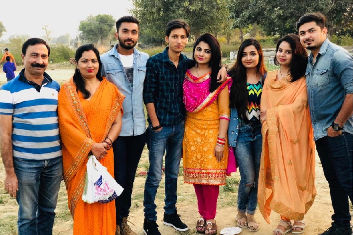Under-19 cricket team captaincy will be in Meerut cricketer hands for first time
