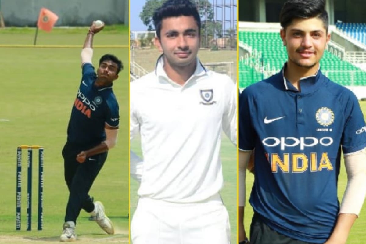 Under-19 cricket team captaincy will be in Meerut cricketer hands for first time