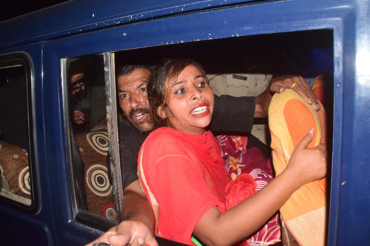 man murder his wife after few months of marriage in Meerut