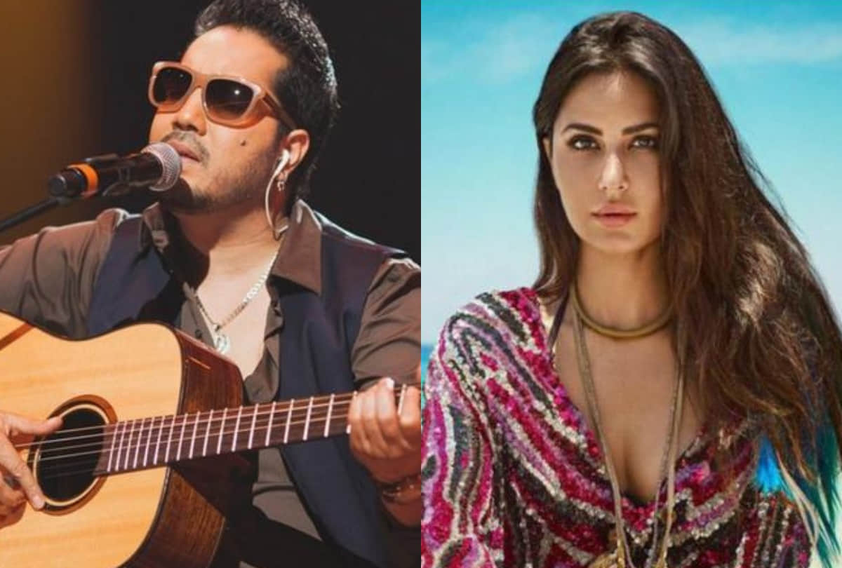 Mika Singh birthday and Katrina Kaif Made Record To Compete Deepika here id top entertainment news