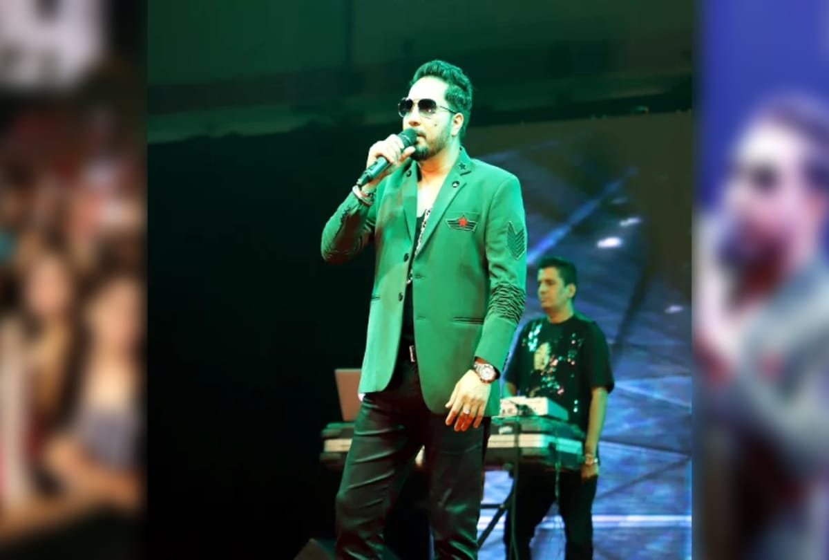 Mika Singh Manager Saumya Khan was depressed for long time she commit suicide