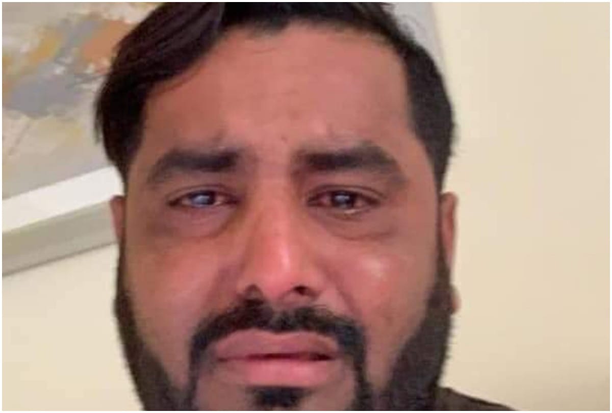 Mohammad shahzad accuses ACB for favoritism and upset after removed from world cup 2019 team