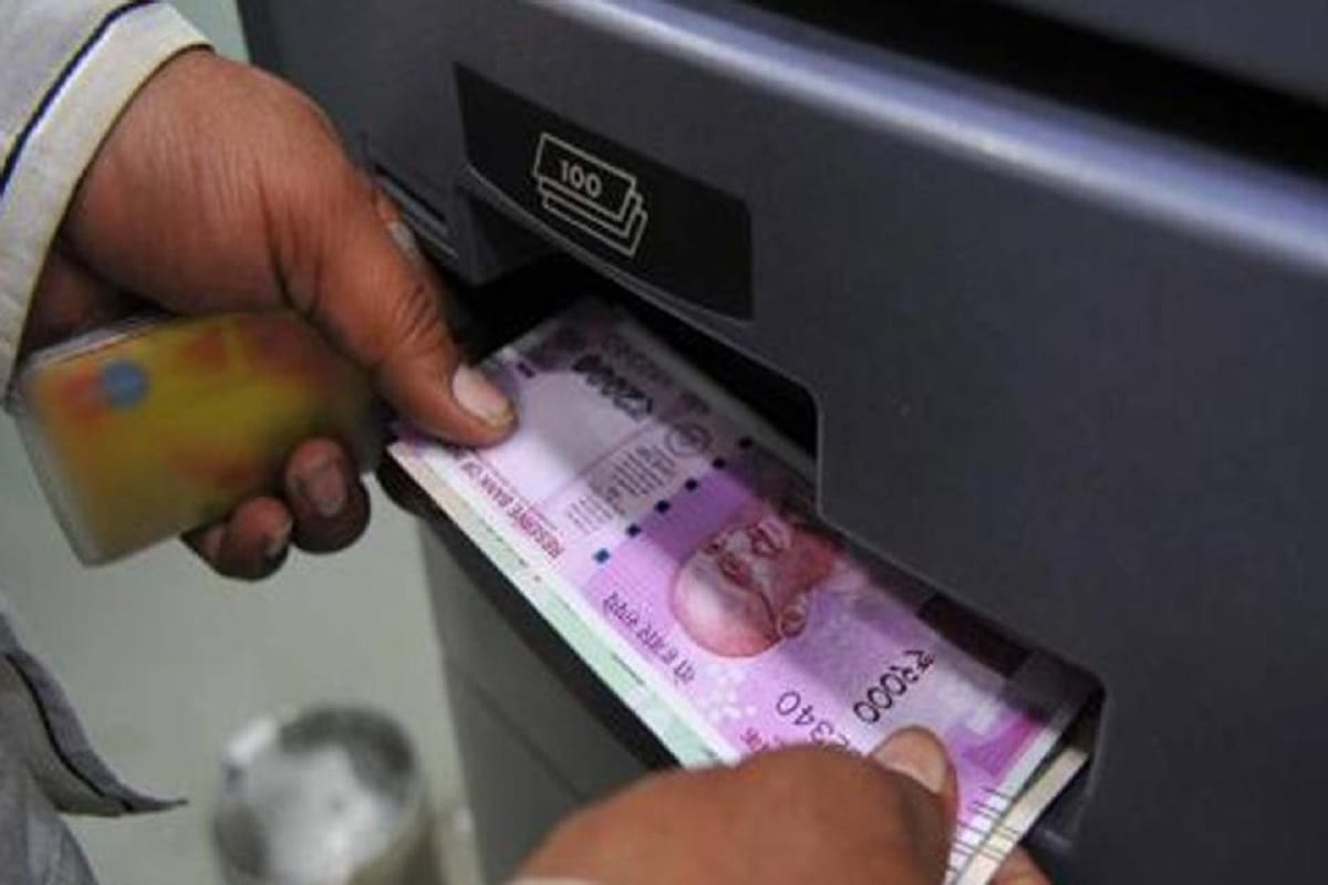6 to 12 hours Gap between ATM withdrawals suggested by SLBC