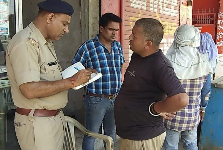 Teenager brutally murdered  in Sonipat