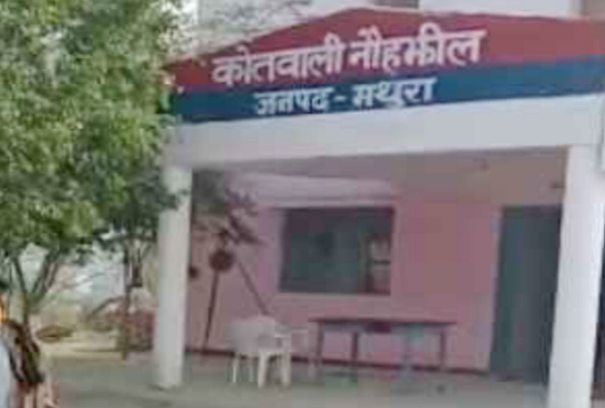 miscreants looted Mauritius woman on yamuna expressway