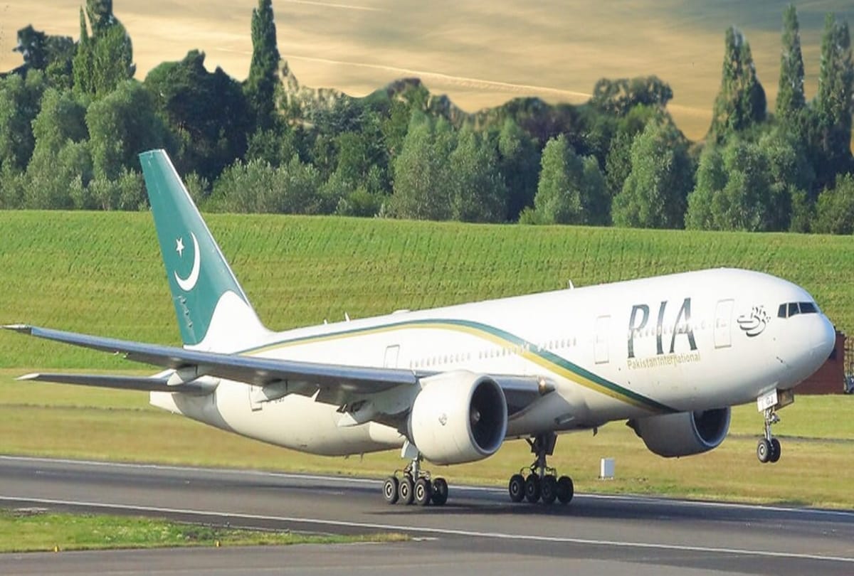 European Aviation Safety Agency Asks Member States To Suspend Pakistan Pilots License