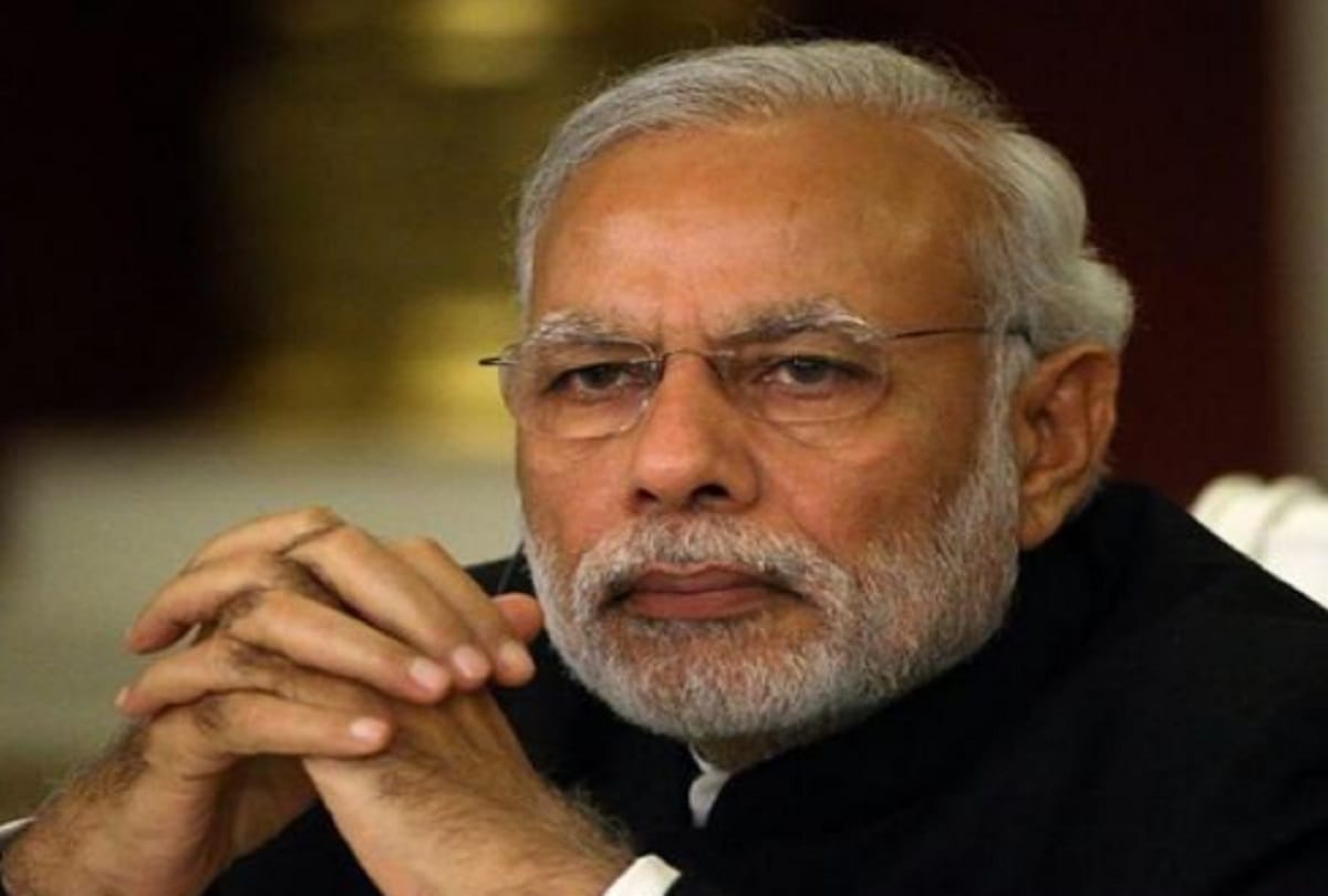 pm modi program in mathura People wants to show real Pictures