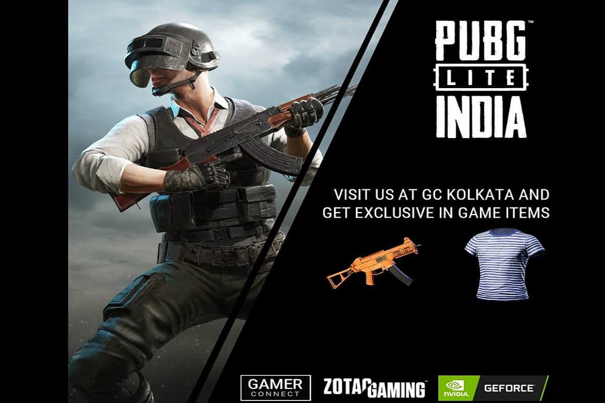 PUBG: How to Pre-Register for PUBG Lite in India, Know step by step process