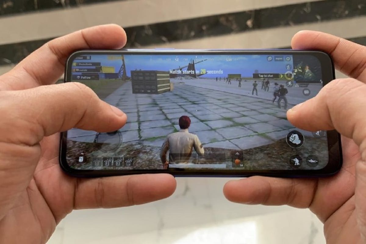 No PUBG club in chhattisgarh more than 40 people left playing game