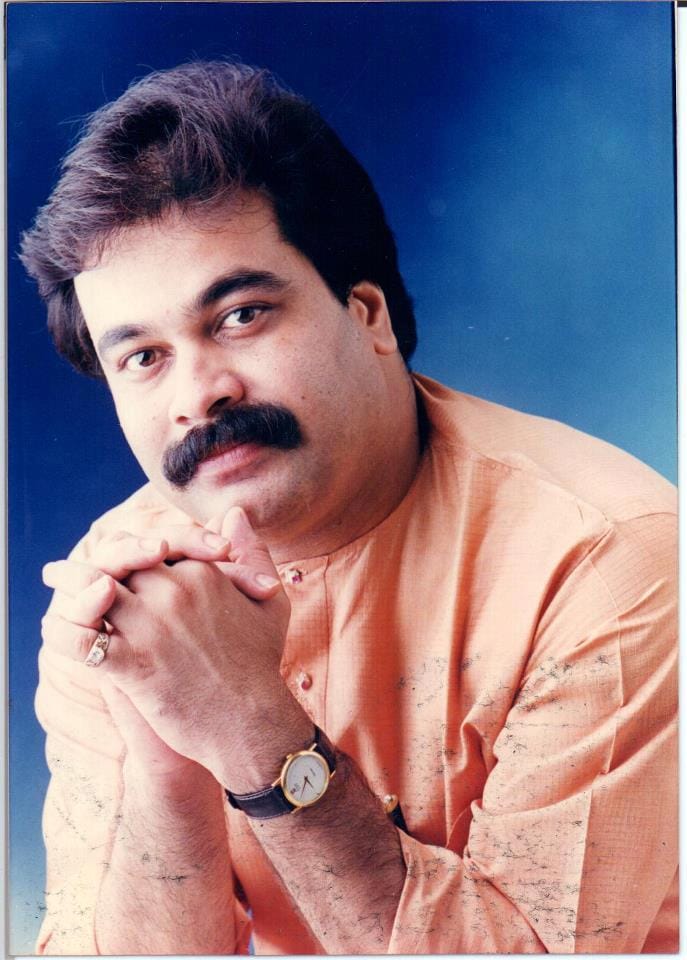 Rajshekhar Vyas