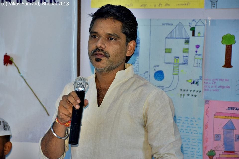 Sachin Shrivastava