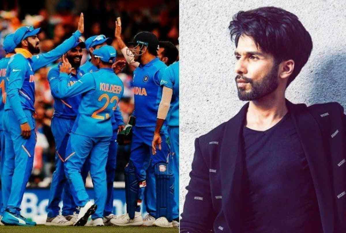 world cup 2019 priyanka chopra preity zinta and shahid kapoor tweet for india won