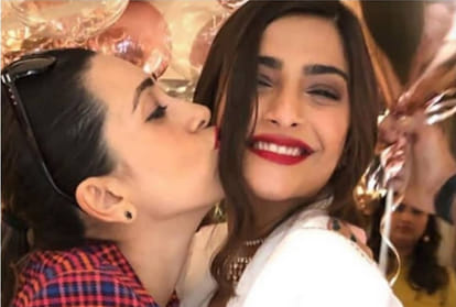 sonam kapoor disclose top beauty secrets