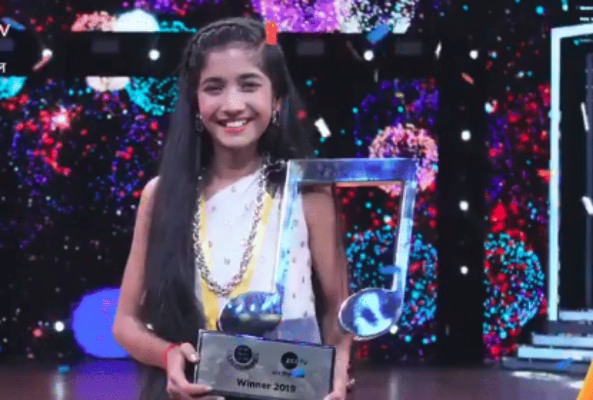 television weekly news singing realty show winners to hina khan here top news