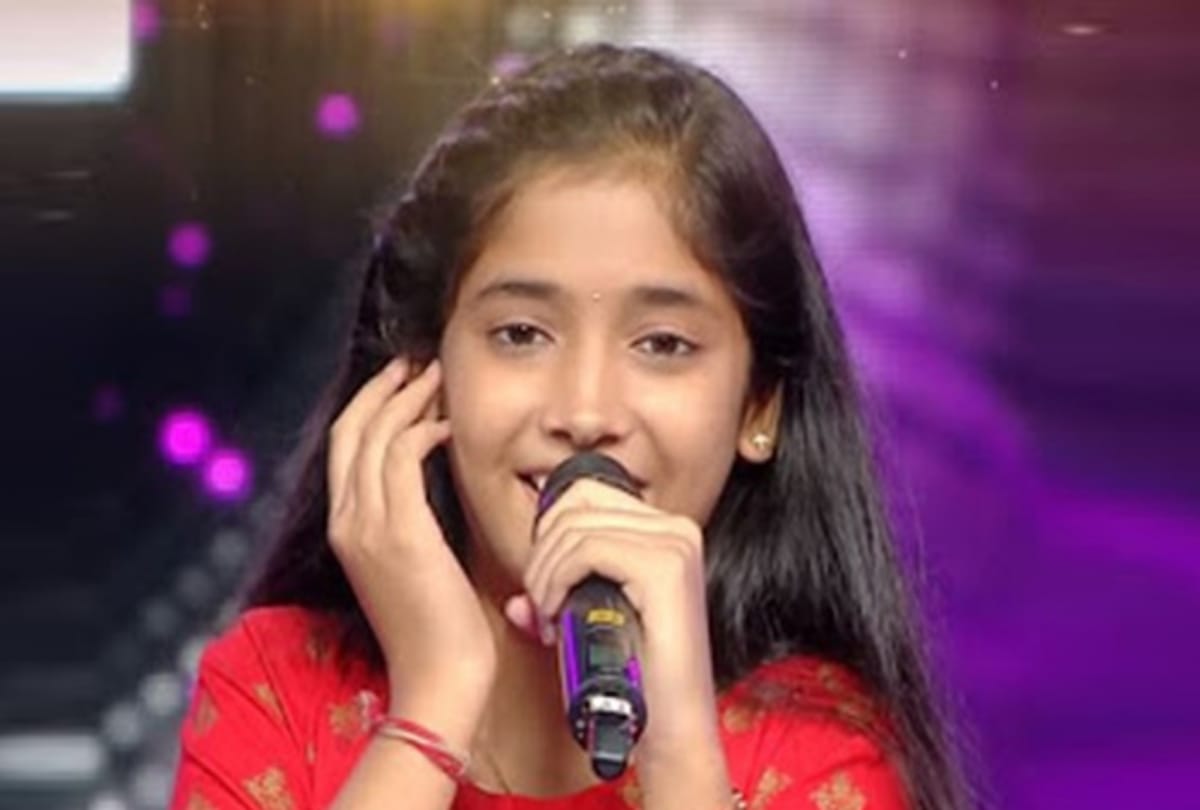 sa re ga ma pa little champs grand finale won sugandha date