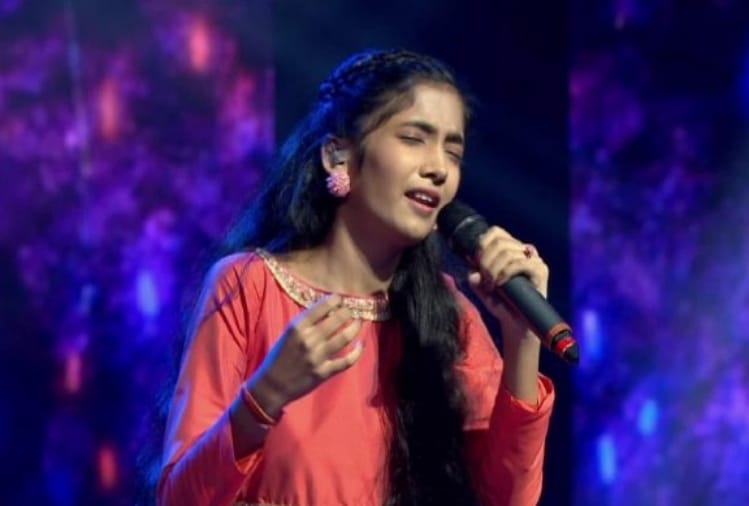 sa re ga ma pa little champs grand finale won sugandha date