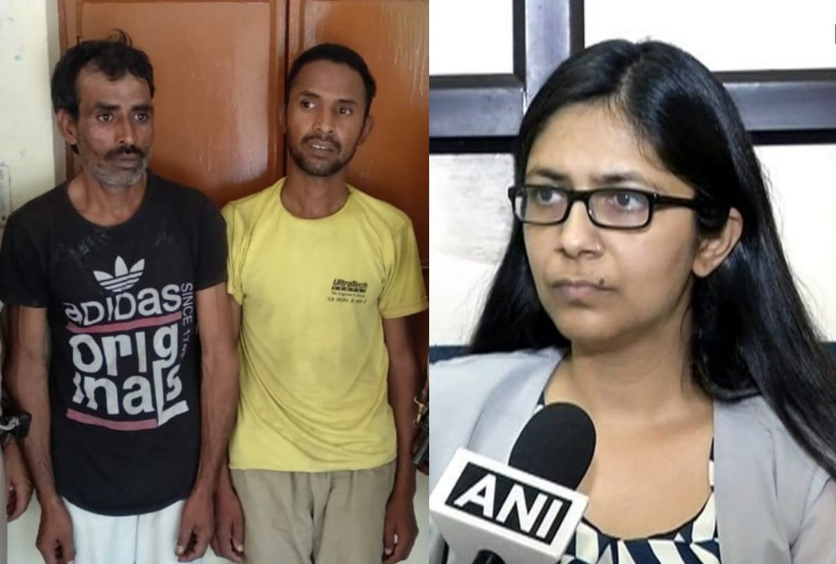 Swati Maliwal DCW chief writes PM Modi demanding death sentence to aligarh murder accuse