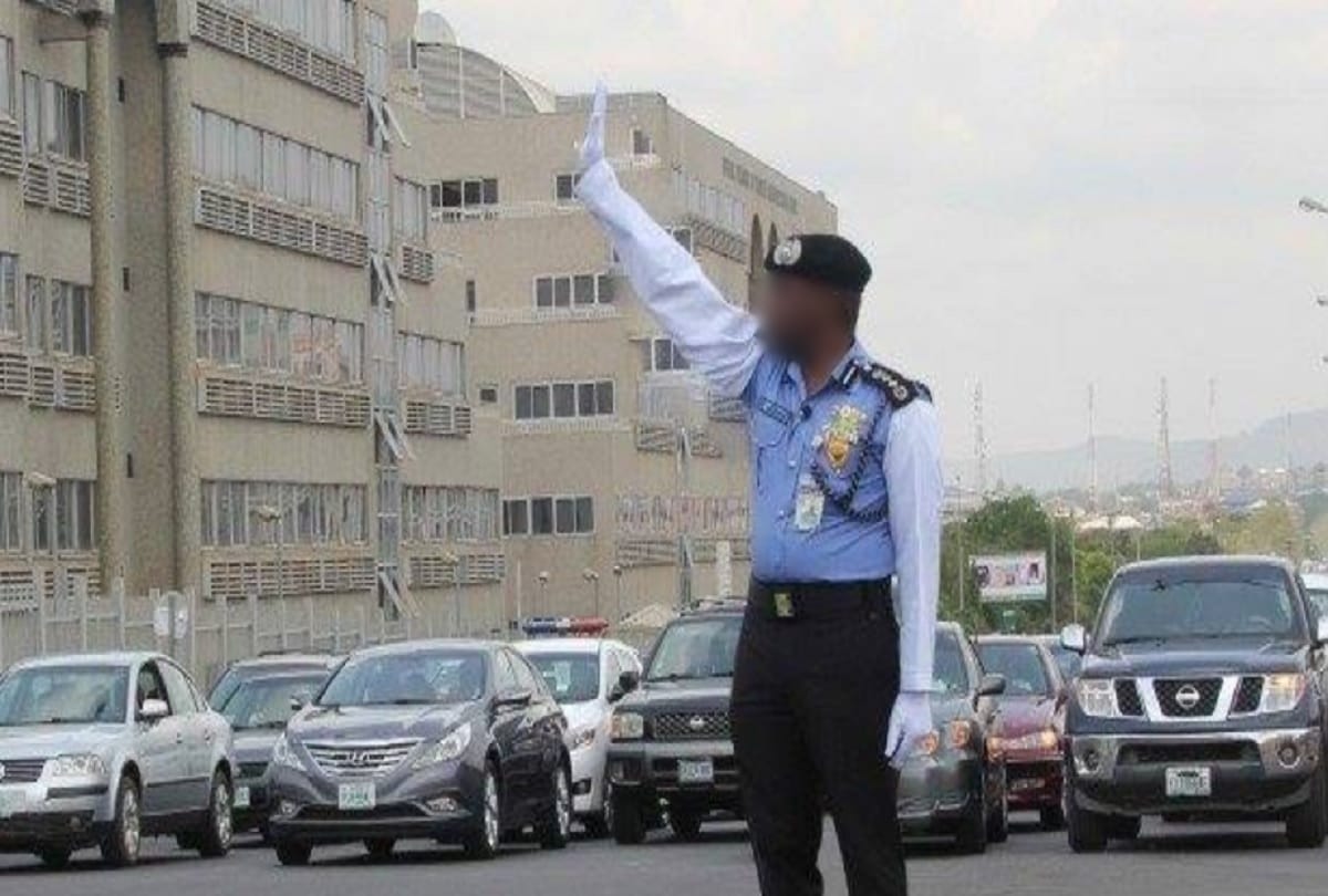 Flirty Traffic policeman in Uruguay fined woman for excessive beauty