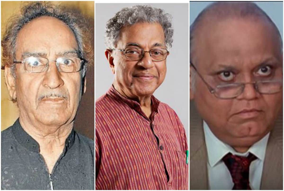 Girish Karnad to Veeru Devgan Bollywood lost 5 celebrities with in 2 months